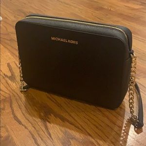 NWOT Michael Kors Crossbody Large